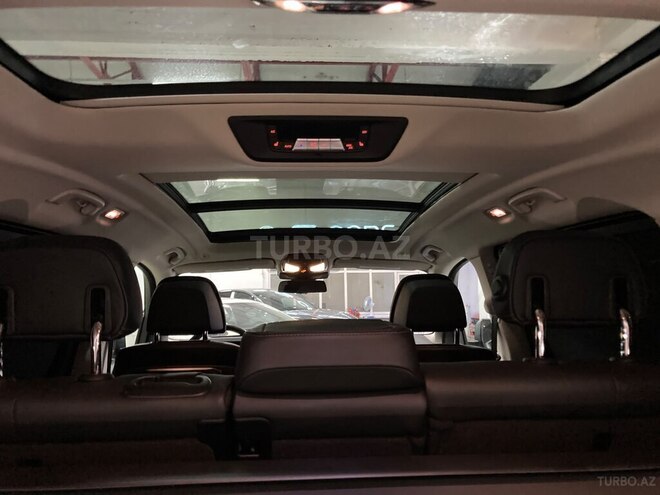 BMW X7-25