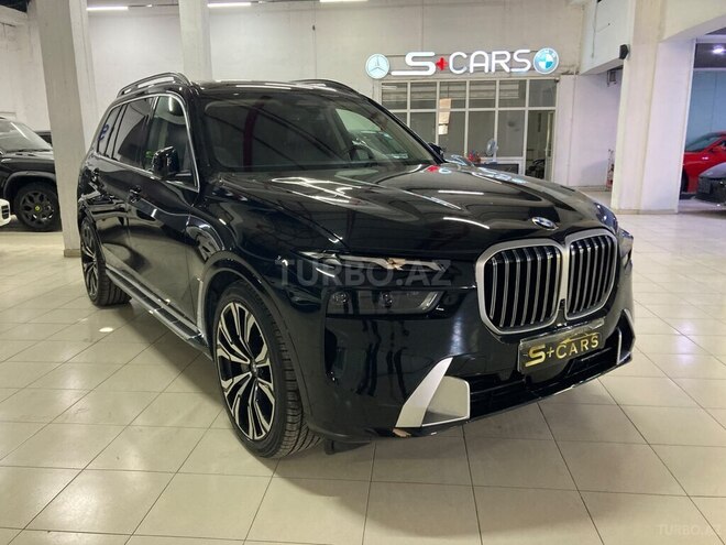 BMW X7-34