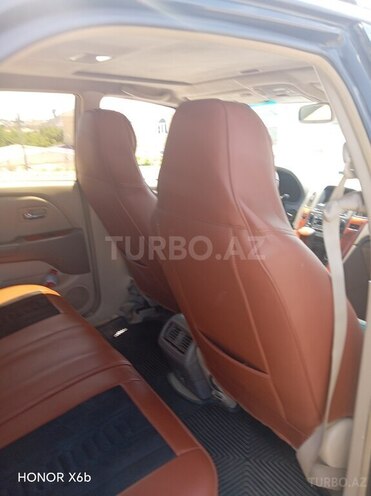 Lexus RX 300-7