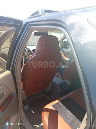 Lexus RX 300-6