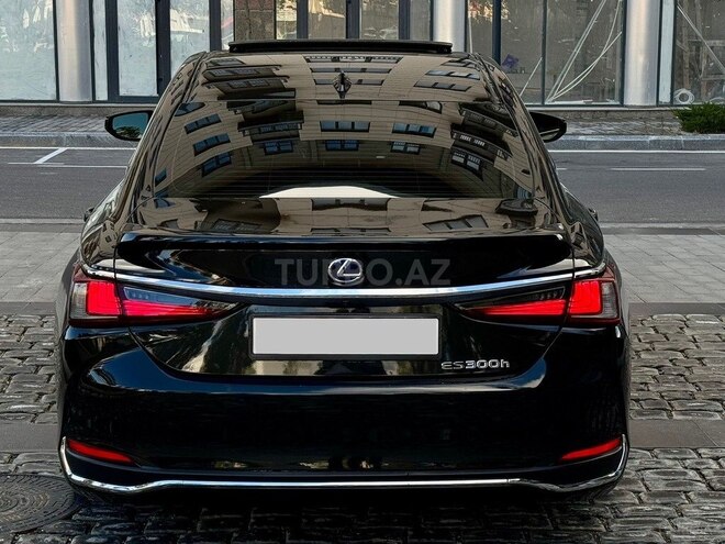 Lexus ES 300h-18