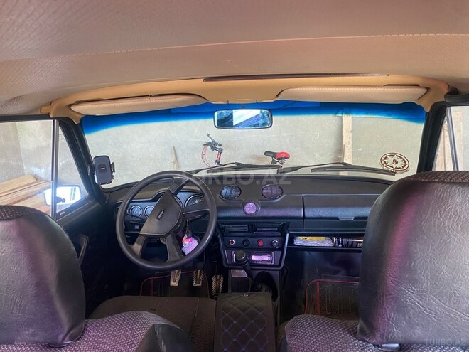 LADA (VAZ) 2106-10