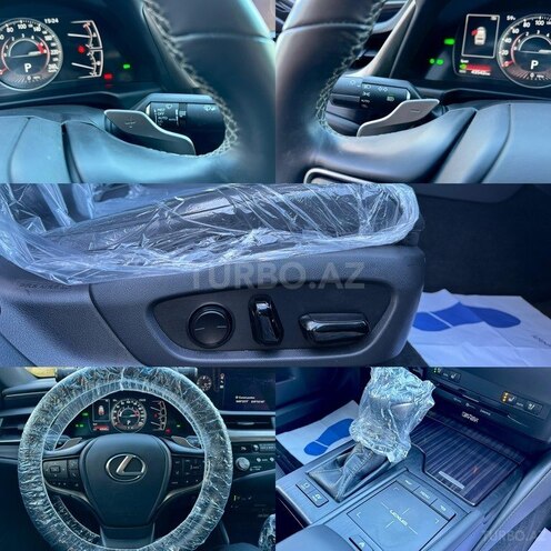 Lexus ES 300h-10