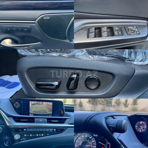 Lexus ES 300h-11
