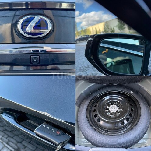 Lexus ES 300h-13