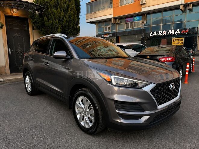 Hyundai Tucson-3