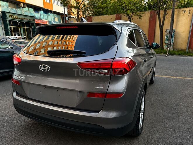 Hyundai Tucson-5