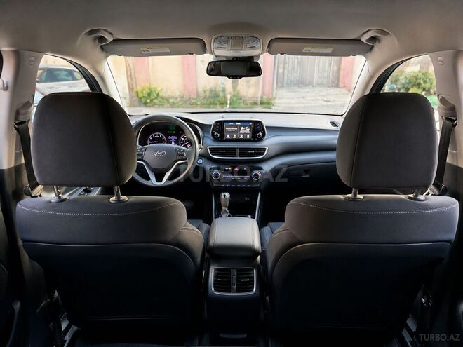 Hyundai Tucson-10