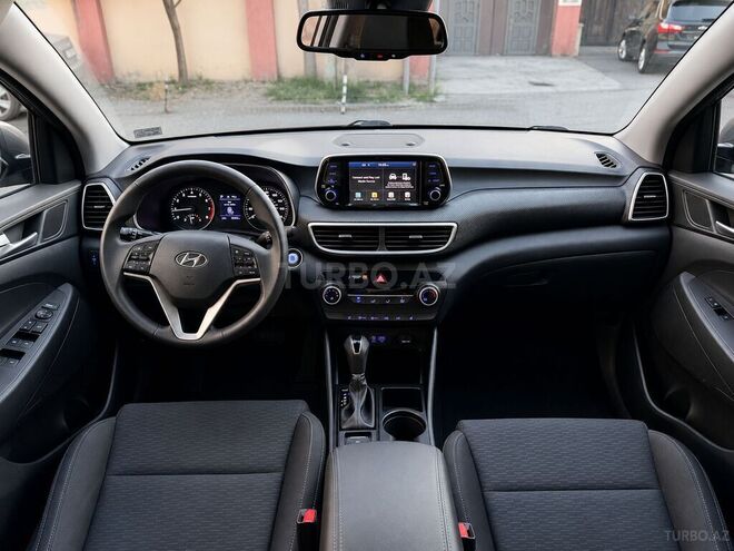 Hyundai Tucson-7