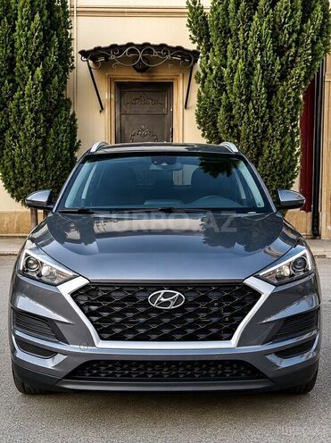 Hyundai Tucson-1