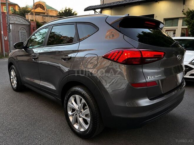 Hyundai Tucson-4