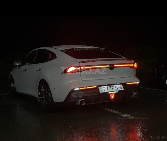Changan Uni-V-3