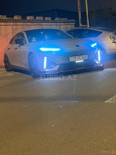 Changan Uni-V-2