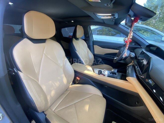 Changan Uni-V-6