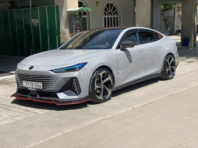 Changan Uni-V-4