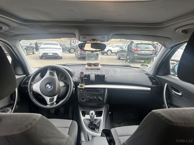 BMW 116-6