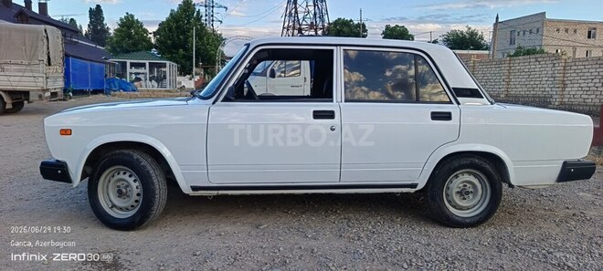 LADA (VAZ) 2107-3