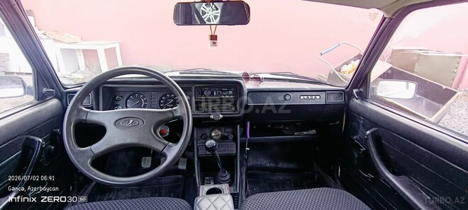 LADA (VAZ) 2107-6
