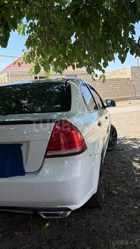 Chevrolet Aveo-5