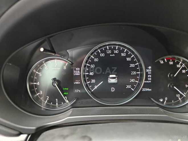 Mazda CX-5-8