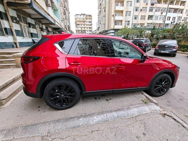 Mazda CX-5-3
