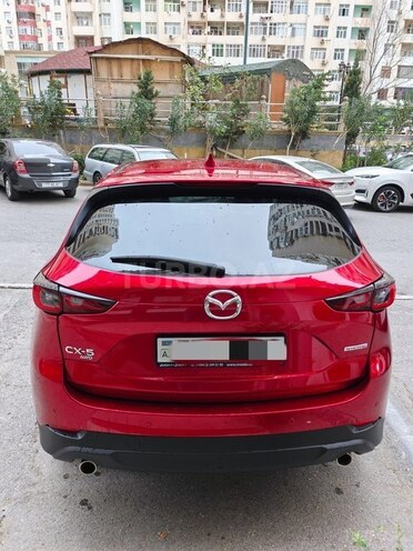 Mazda CX-5-2
