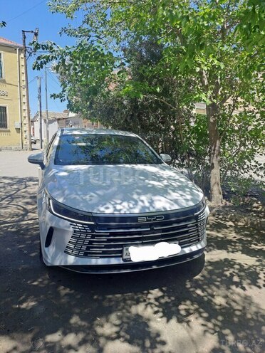 BYD Destroyer 05-1