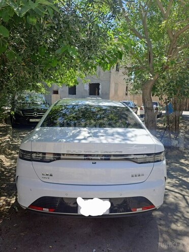 BYD Destroyer 05-2