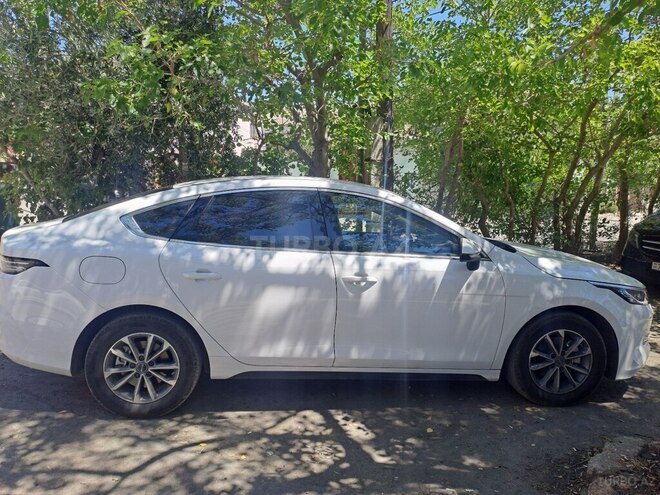 BYD Destroyer 05-7