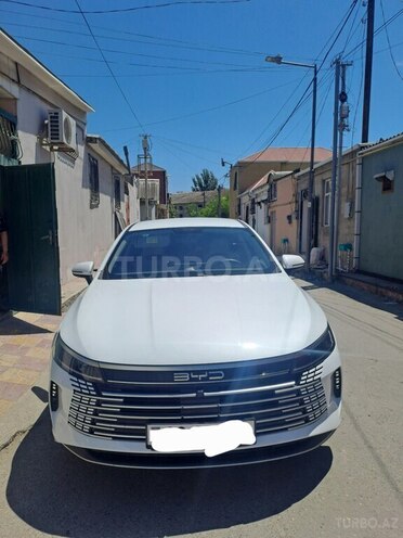 BYD Destroyer 05-12