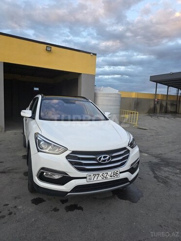 Hyundai Santa Fe-1