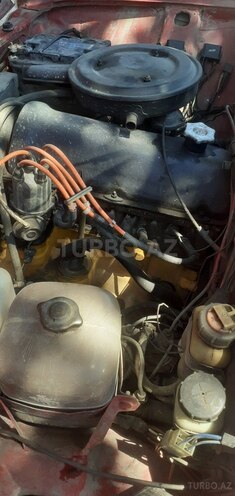 LADA (VAZ) 21011-4