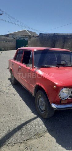 LADA (VAZ) 21011-6