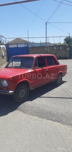 LADA (VAZ) 21011-7