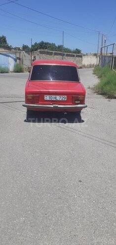 LADA (VAZ) 21011-2