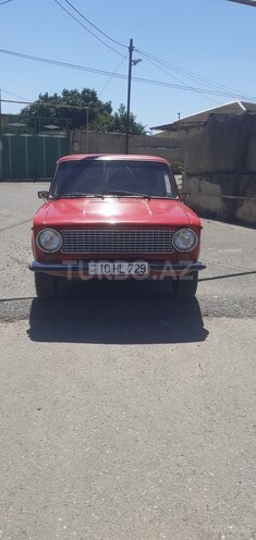 LADA (VAZ) 21011-1