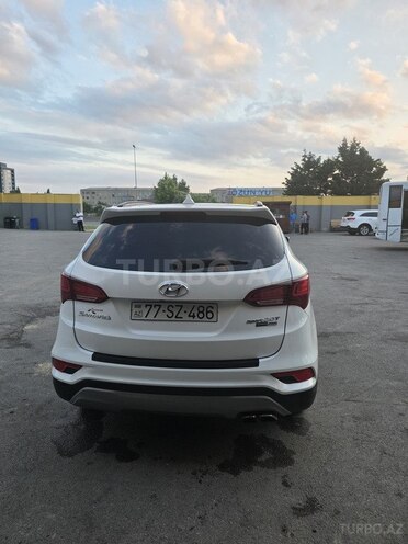 Hyundai Santa Fe-2