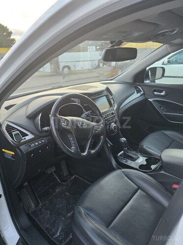 Hyundai Santa Fe-8