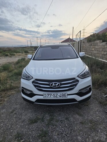 Hyundai Santa Fe-13
