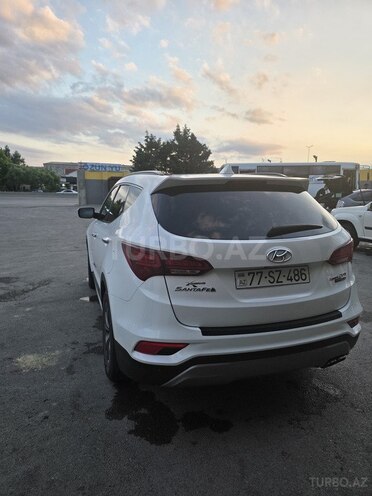 Hyundai Santa Fe-7