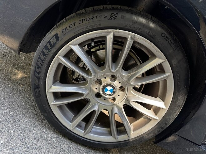 BMW 740-8