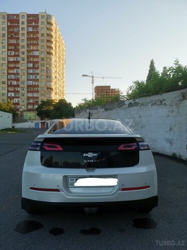 Chevrolet Volt-2