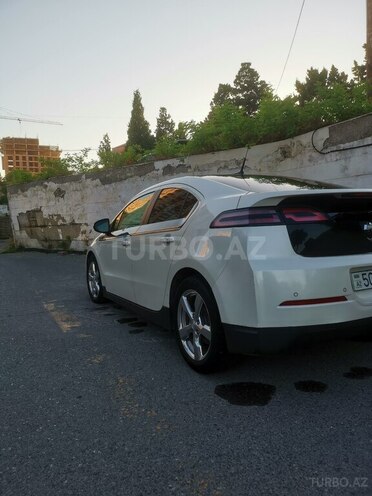 Chevrolet Volt-6