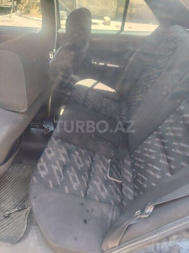 Mercedes C 200-5