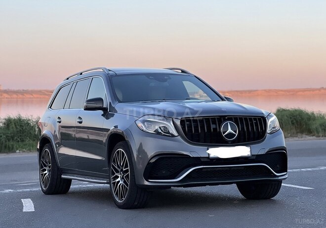Mercedes GLS 450 4MATIC-5