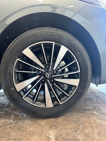 Changan Qiyuan A05-5