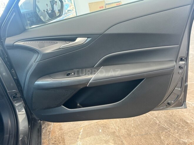 Changan Qiyuan A05-8