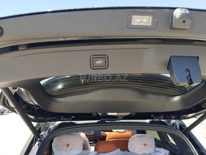 Changan Qiyuan Q07-21