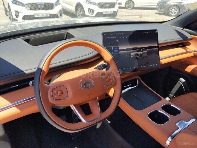 Changan Qiyuan Q07-13