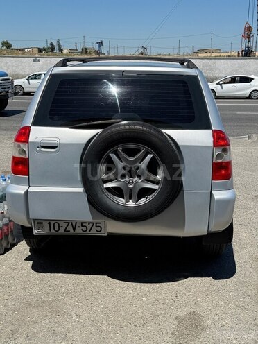 Chery Tiggo (T11)-2